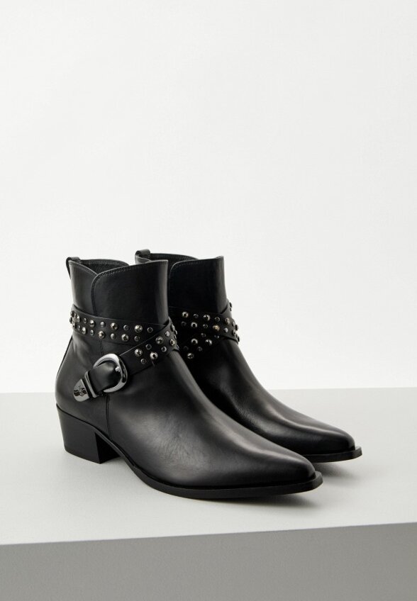 Ботильоны Högl