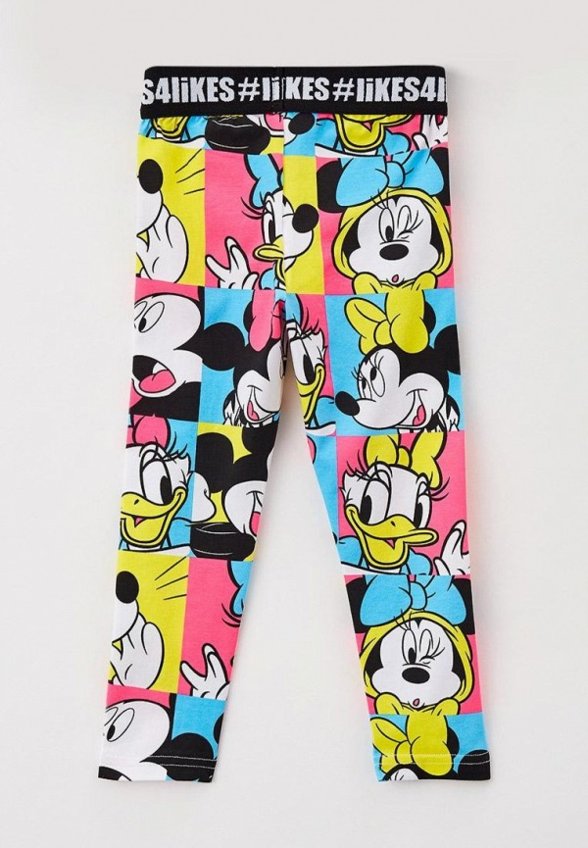 Леггинсы PlayToday