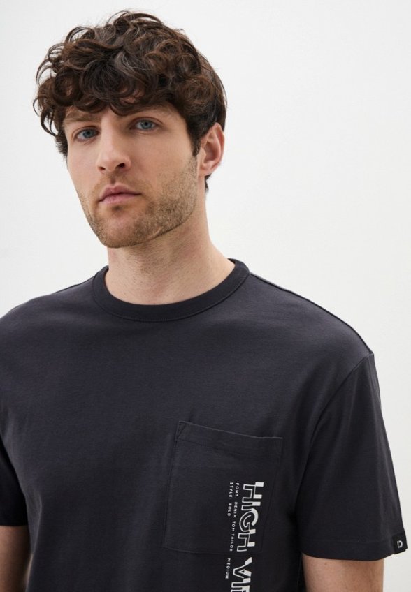 Футболка Tom Tailor