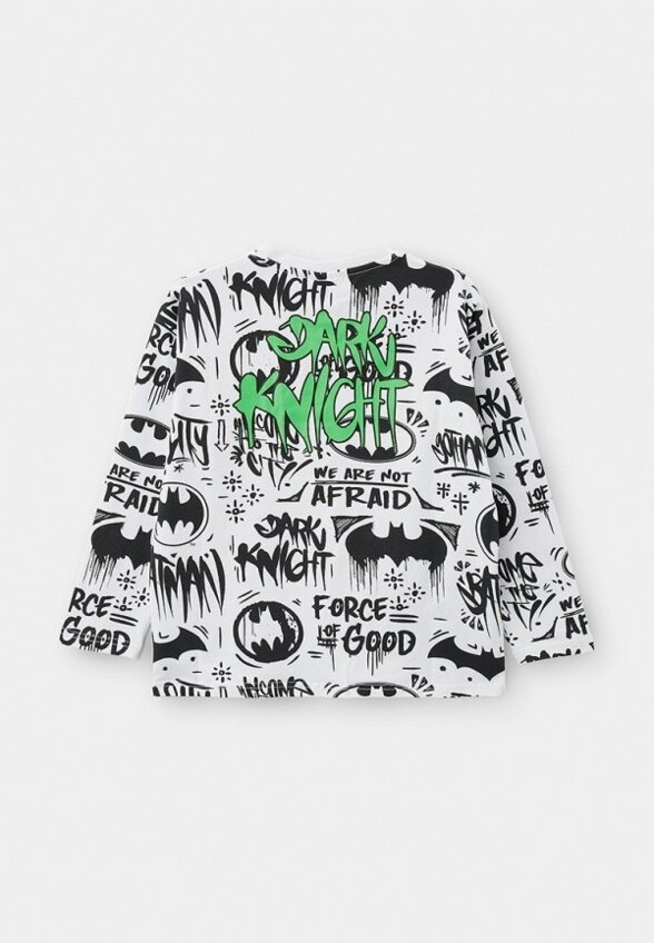 Лонгслив PlayToday