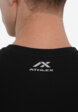 Футболка мужская Athlex, Черный7  - превью