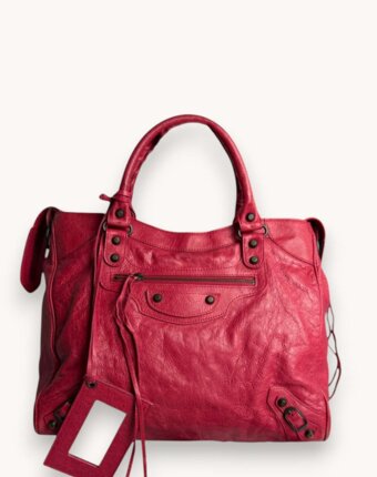 Balenciaga City женщинам