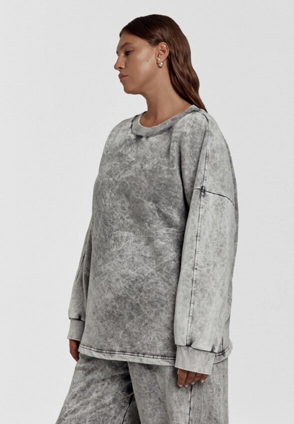 Свитшот Divno