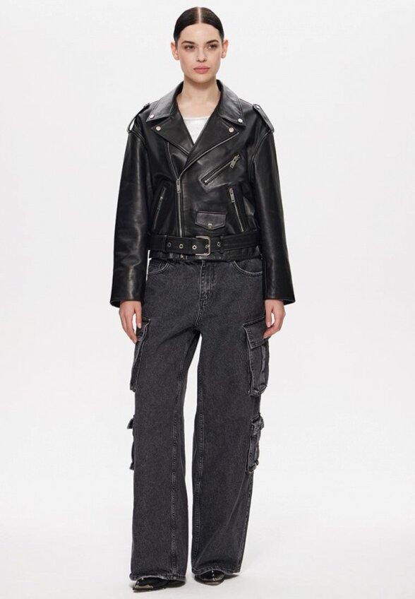 Косуха Miss Chic