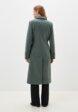 Пальто однобортное Ovelli3  - превью