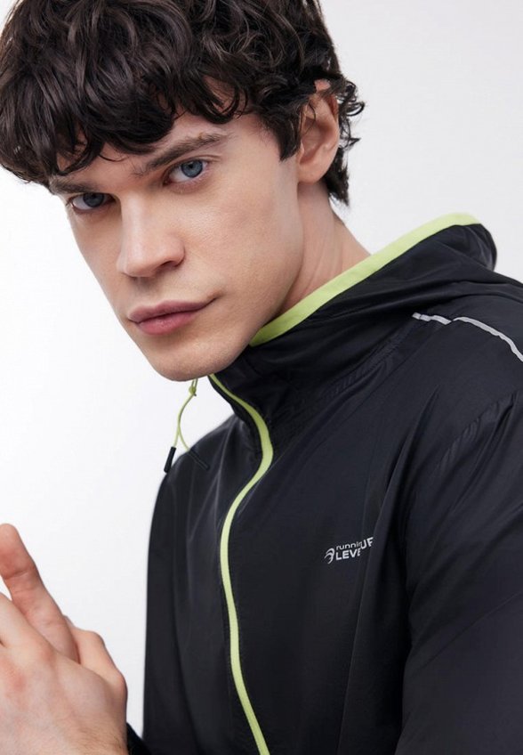 Ветровка Baon