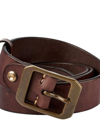 Др.Коффер R016V-06-125-104-09 ремень мужчинам