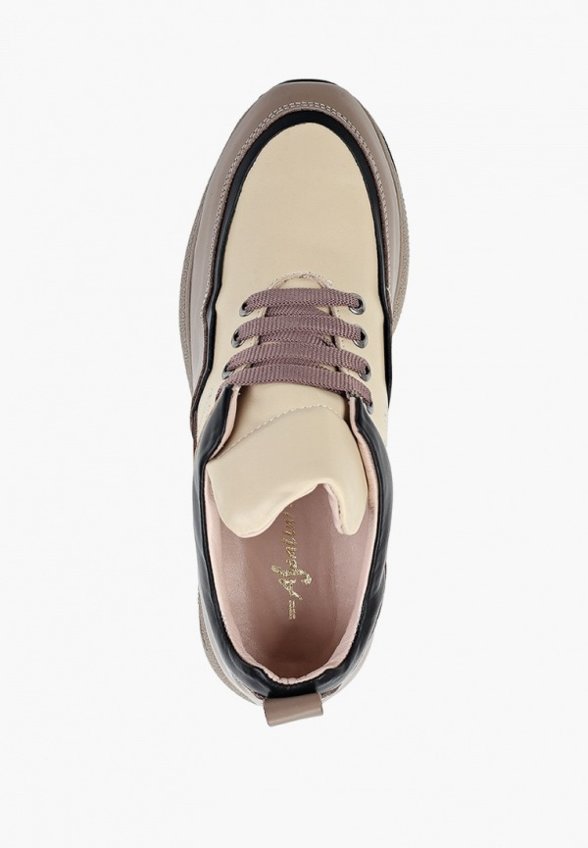 Кроссовки Ascalini