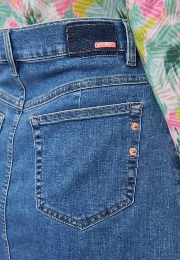 Юбка джинсовая Gerry Weber