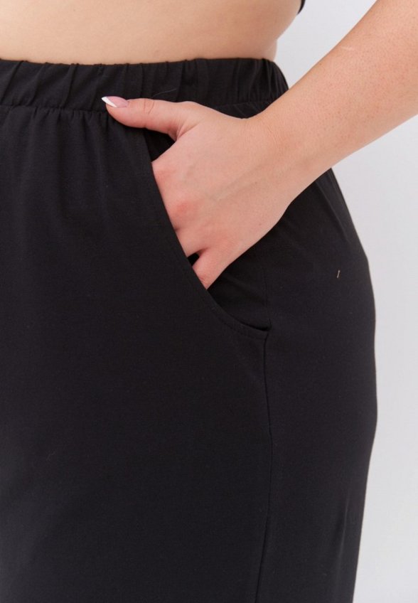 Брюки спортивные Артесса