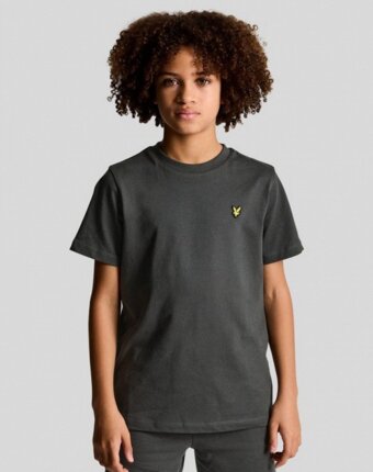 Футболка Lyle & Scott детям