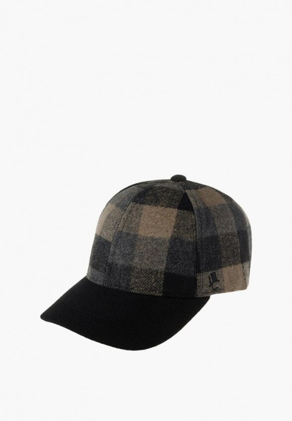 Бейсболка Herman