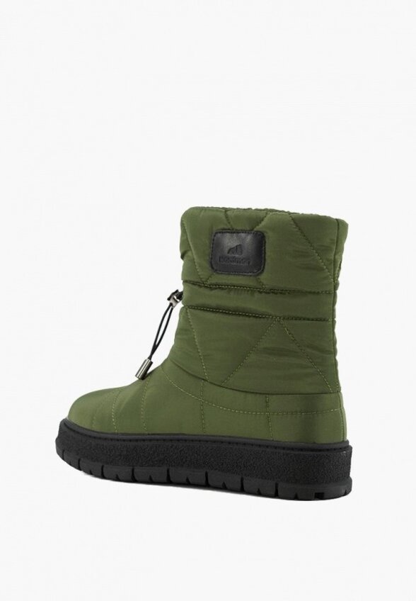 Сапоги Nordman