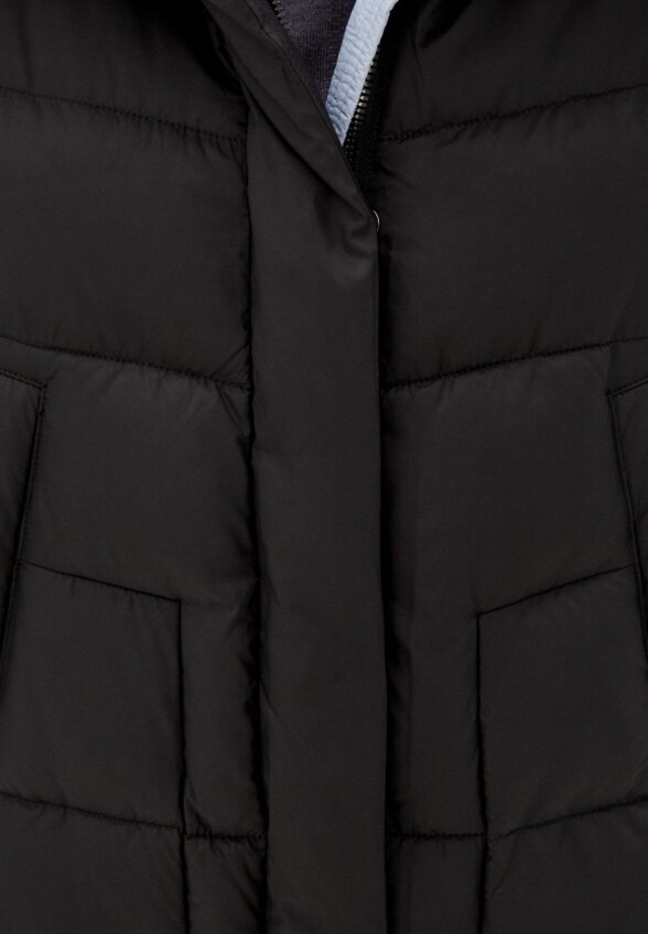 Пуховик Winterra