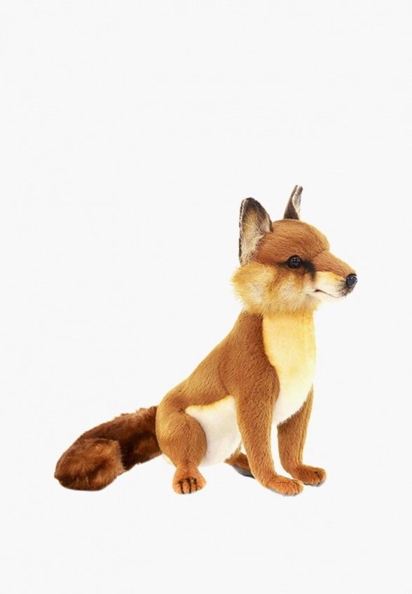 Игрушка мягкая Hansa