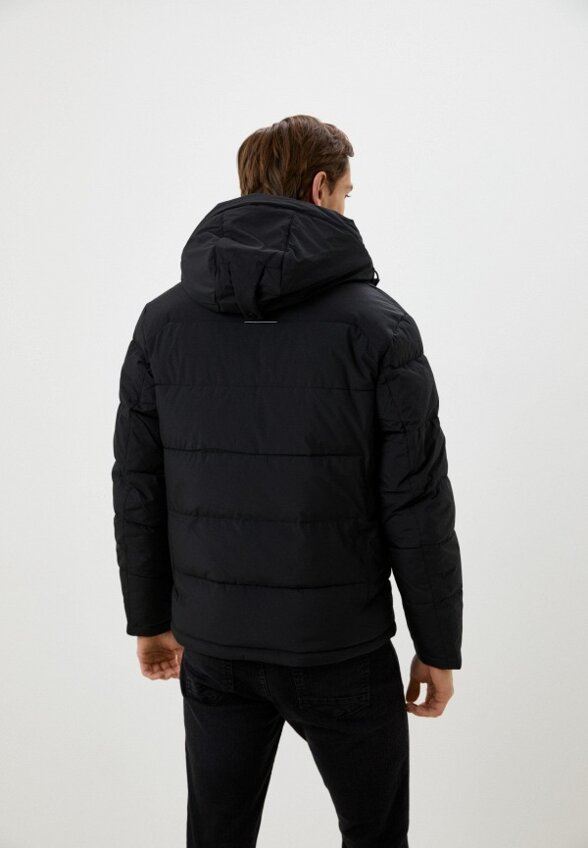 Пуховик Winterra