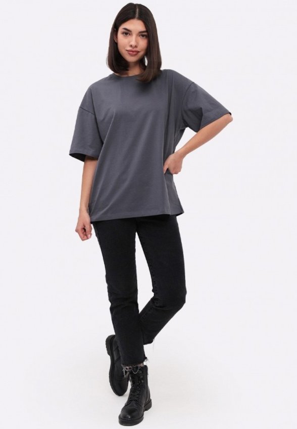 Футболка HappyFox