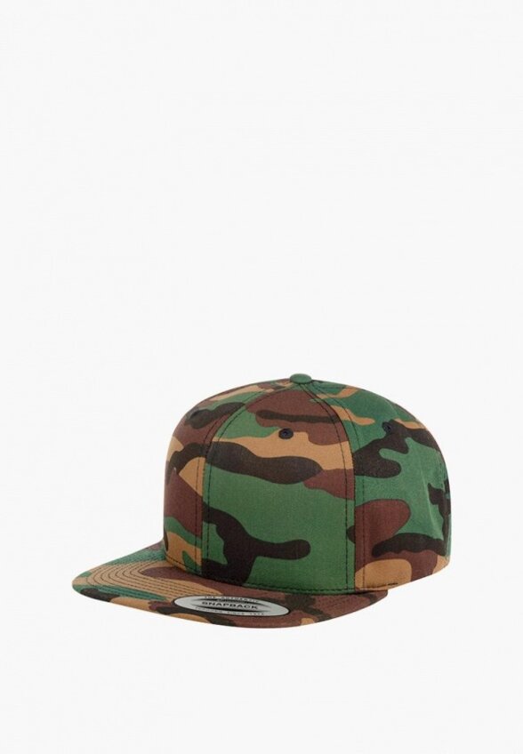 Бейсболка Flexfit