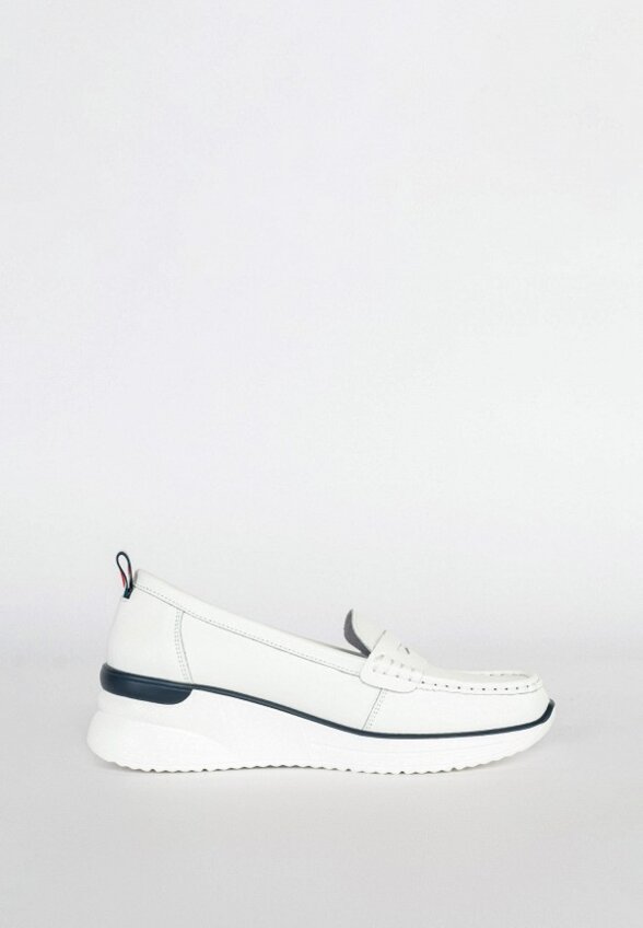 Мокасины Gut