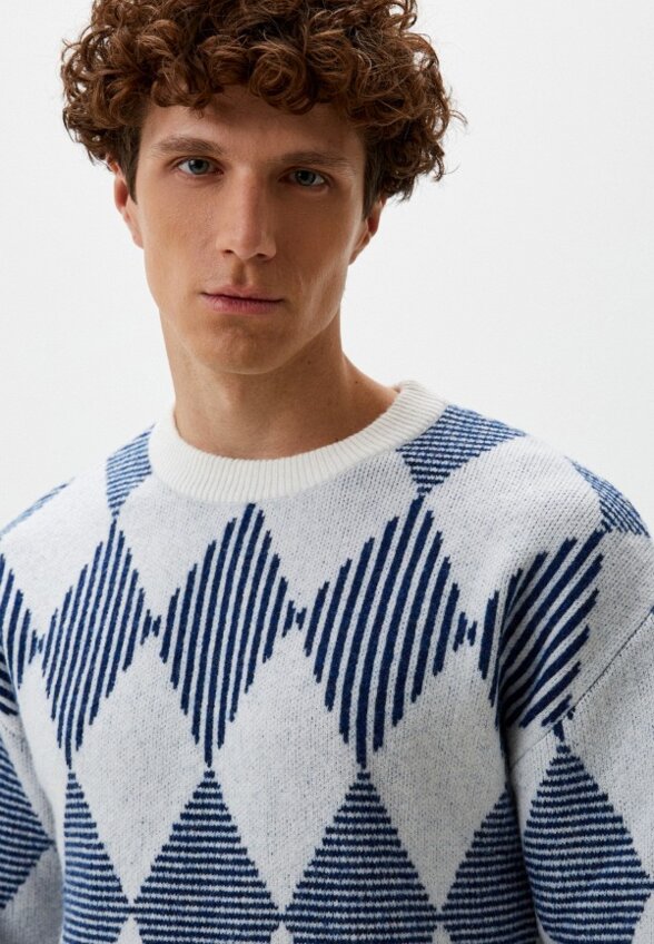 Джемпер Tom Tailor