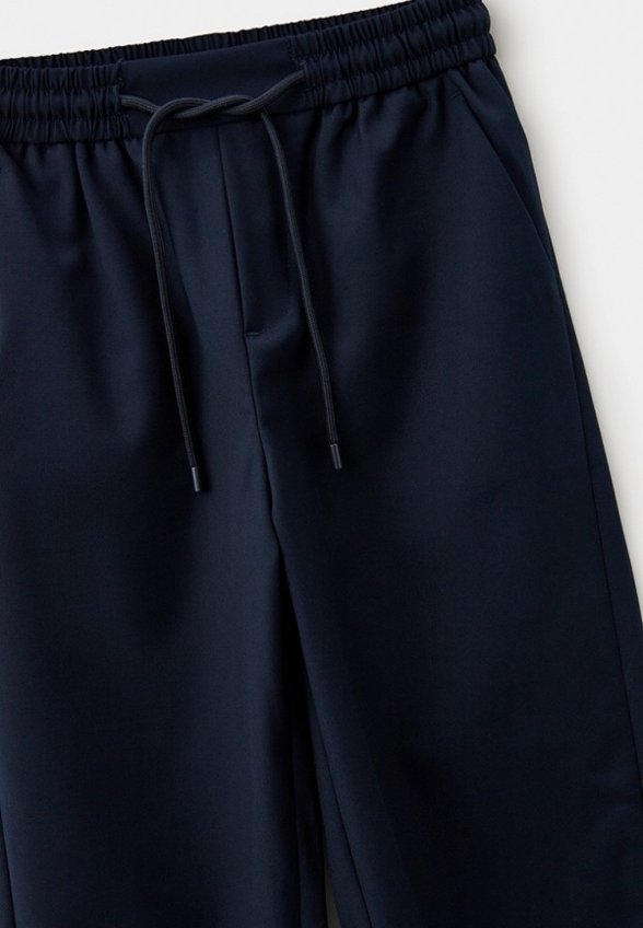 Брюки Button Blue