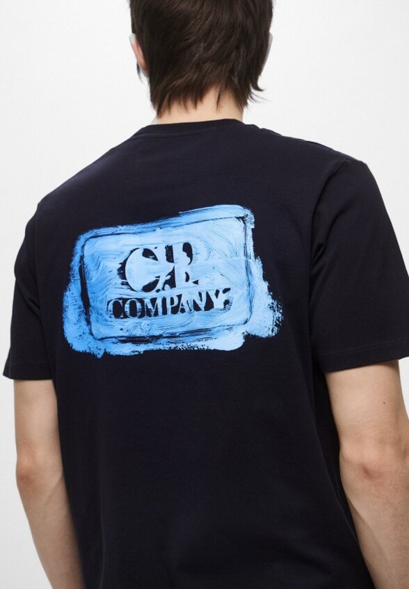 Футболка C.P. Company