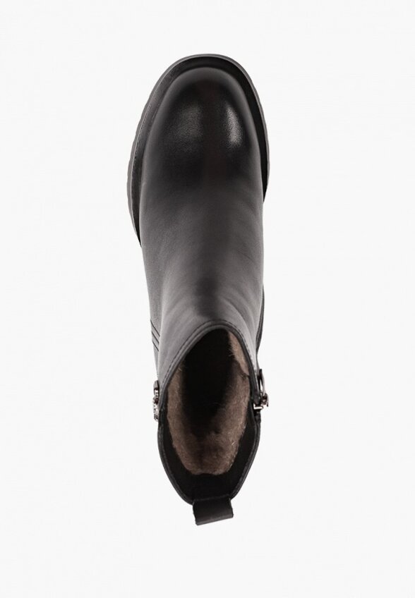 Ботильоны El'Rosso