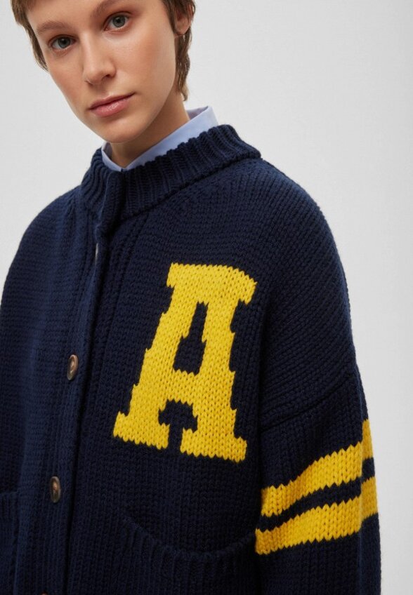 Кардиган Aim Clo