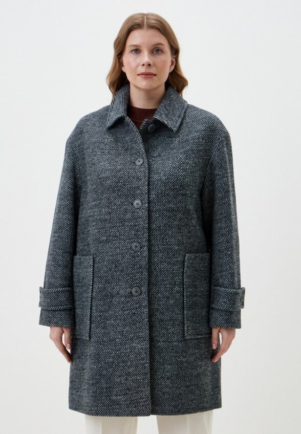 Пальто Modress