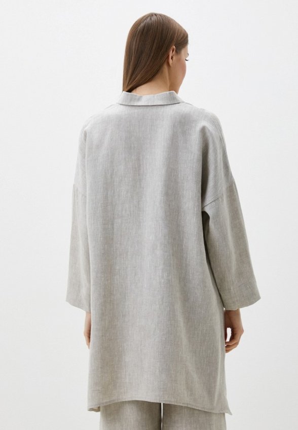 Рубашка Иваdress