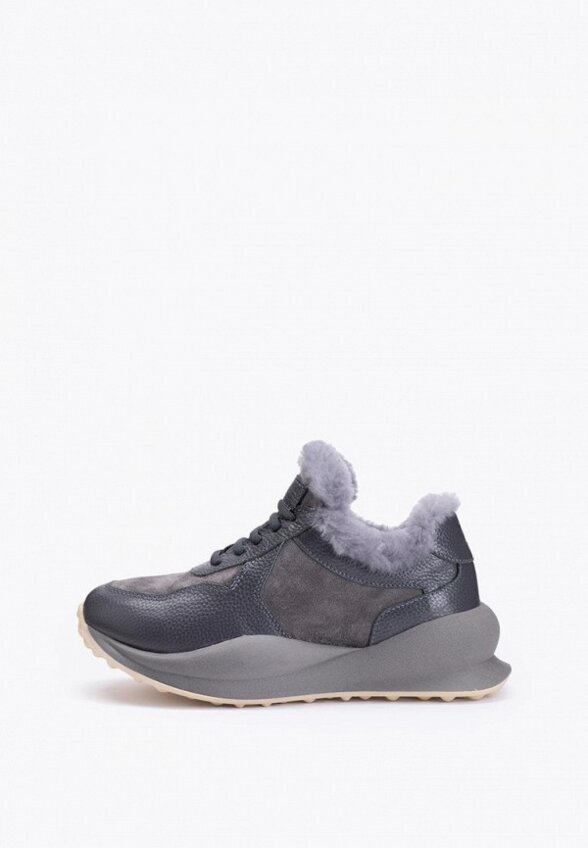 Кроссовки Pazolini