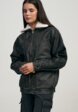 Куртка кожаная Твое4  - превью