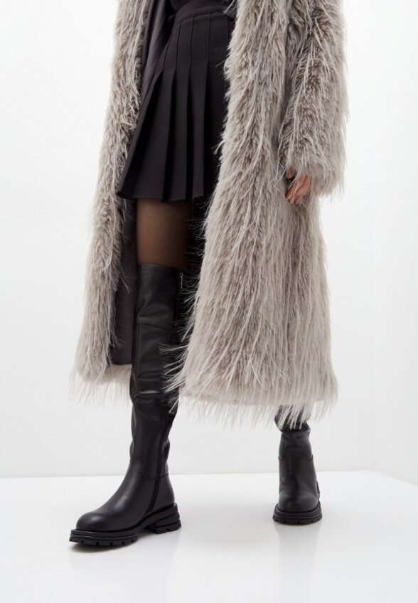 Ботфорты Francesco Donni