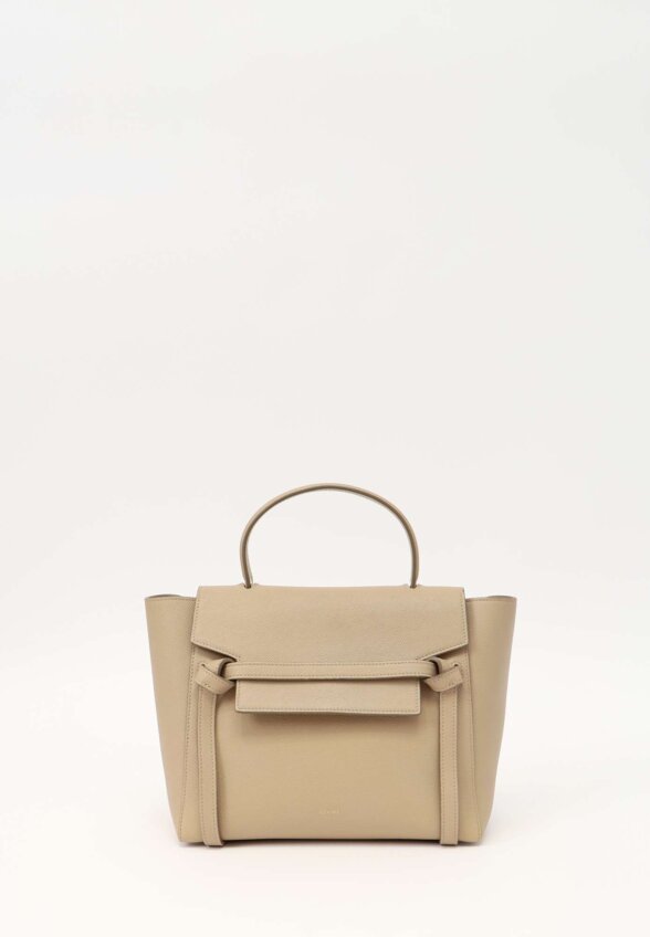 Celine Belt
