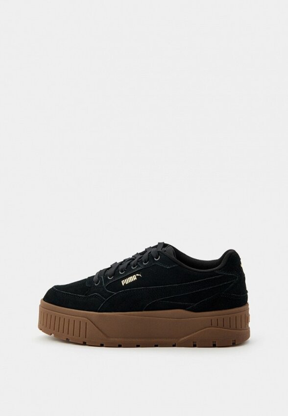 Кеды PUMA