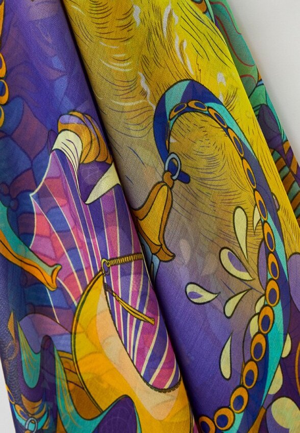 Платок Eleganzza