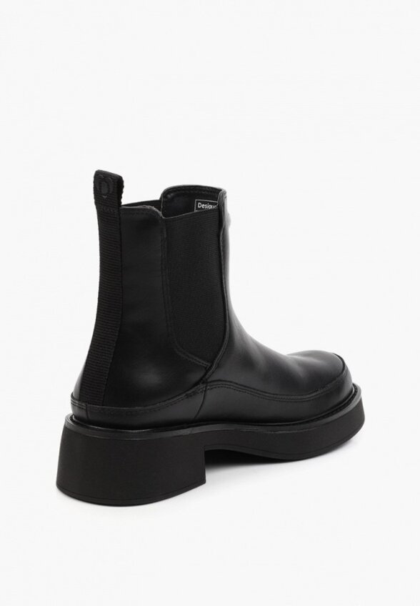 Ботинки Desigual