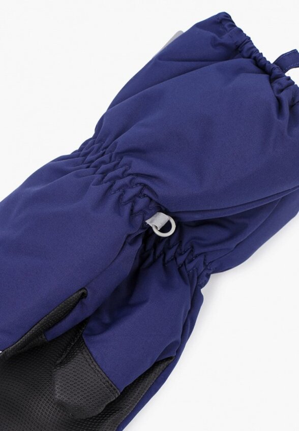 Варежки Hofler