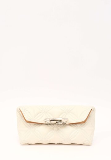 Alexander McQueen Leather Bag