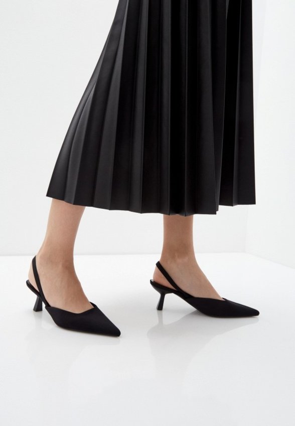 Туфли Llevv Group