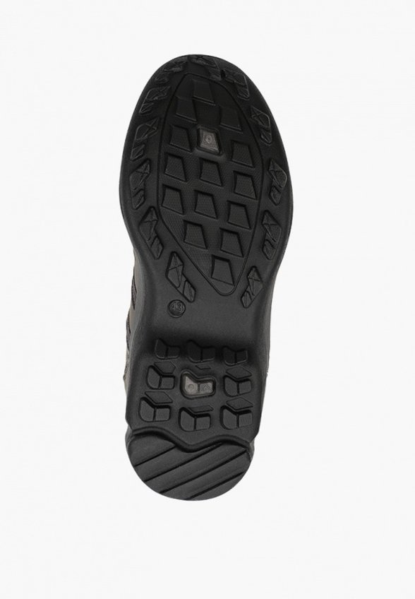 Ботинки Patrol