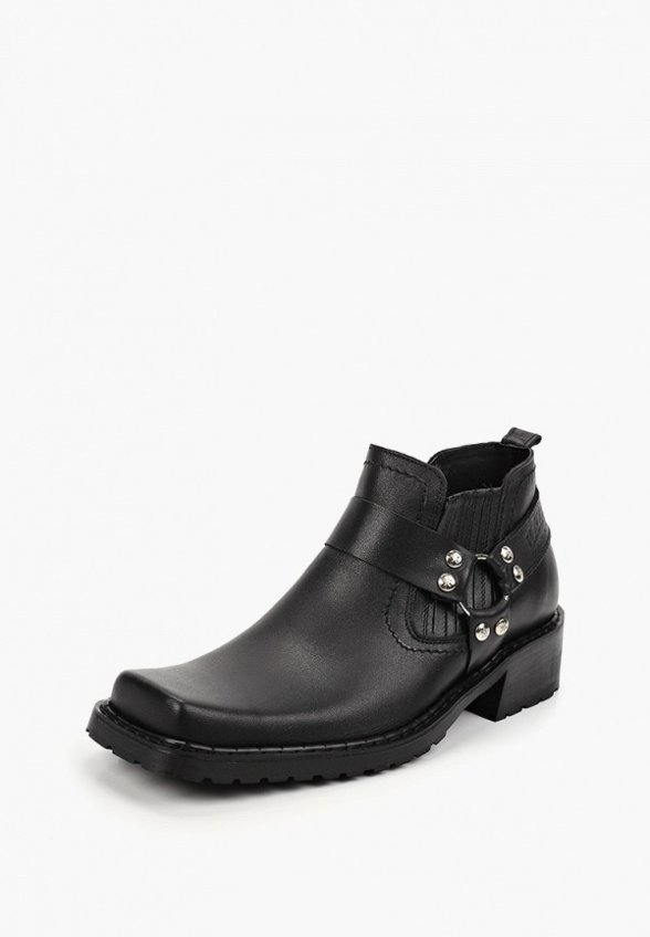 Ботинки Kazak