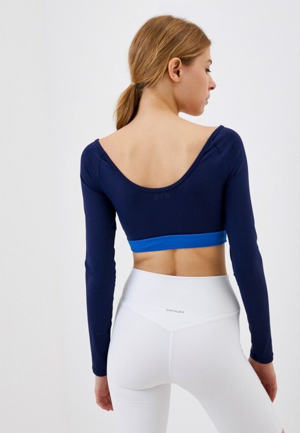 Топ спортивный Emdi