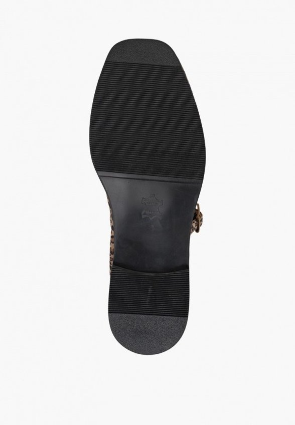 Балетки Lenuver