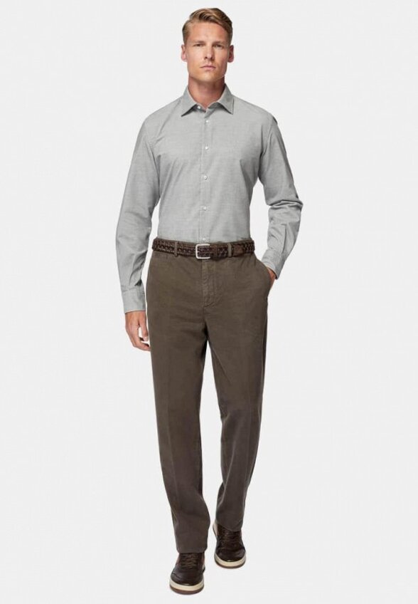 Брюки Boggi Milano