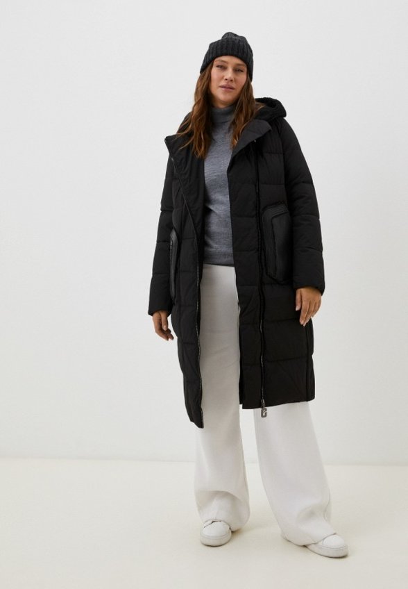 Пуховик Winterra