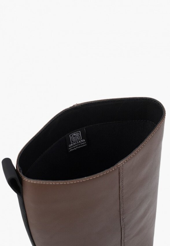 Сапоги Graciana