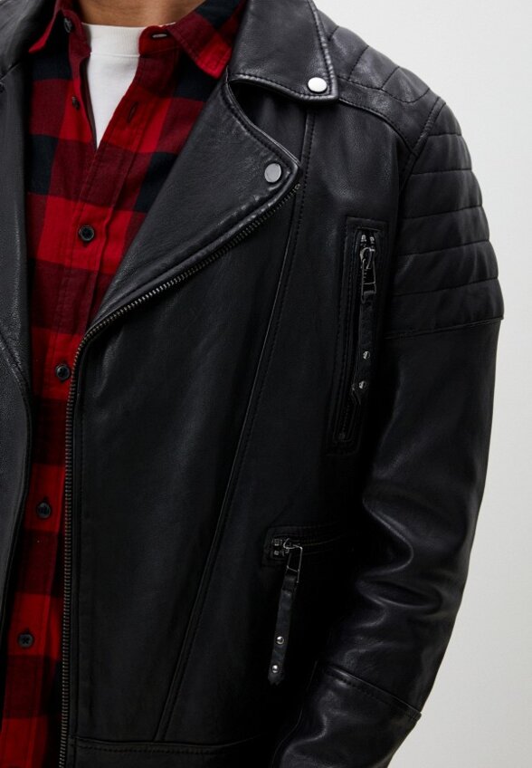 Косуха Urban Fashion for Men