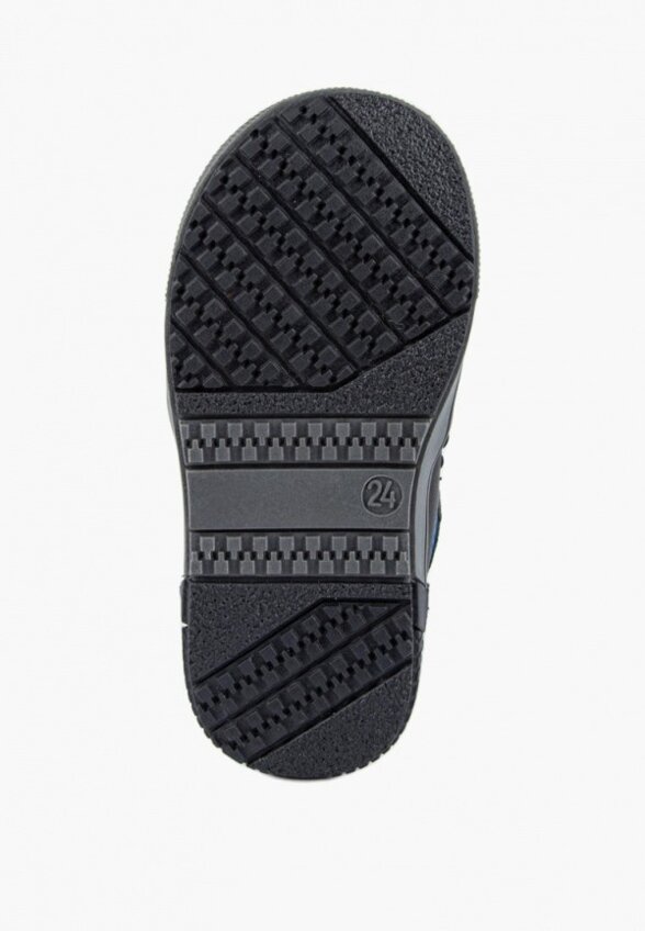 Ботинки Kapika