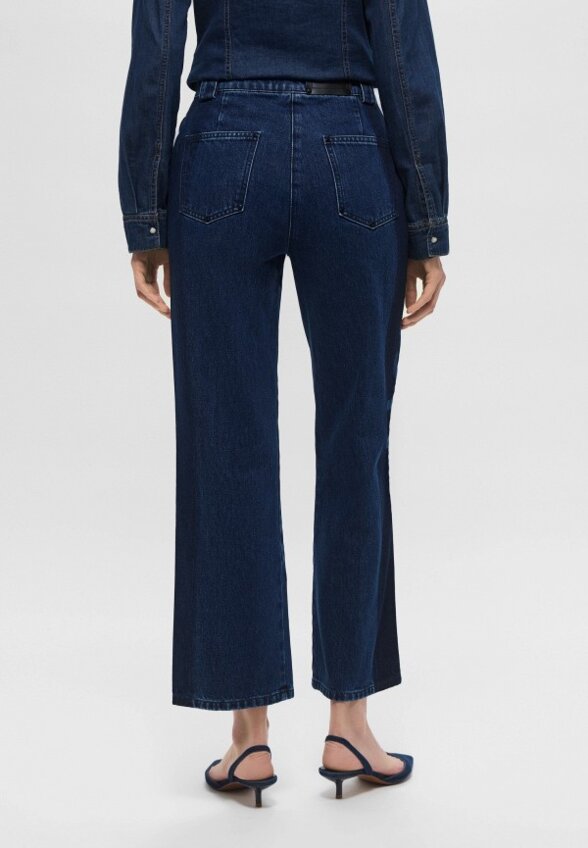 Джинсы Trussardi